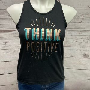 Active wear tank
